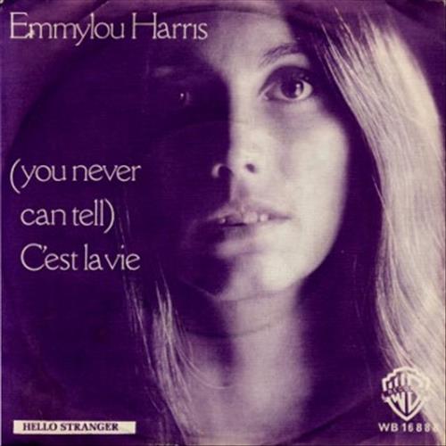 Emmylou Harris